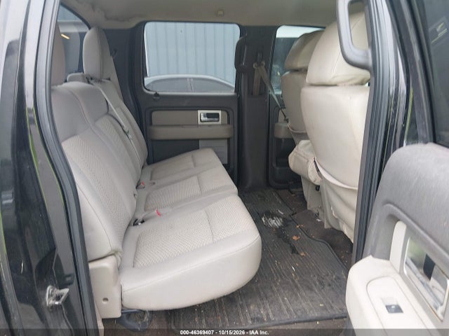 Продаж на аукціоні авто 2010 Ford F-150 Fx4/harley-davidson/king Ranch/lariat/platinum/xl/xlt, vin: 1FTFW1EV6AFD64859, номер лоту: 46369407