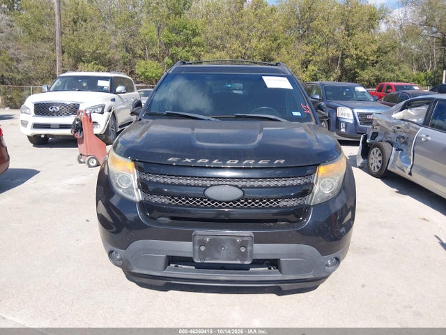 Aukcja sprzedaży 2014 Ford Explorer Sport, vin: 1FM5K8GT0EGC22885, numer aukcji: 46369418