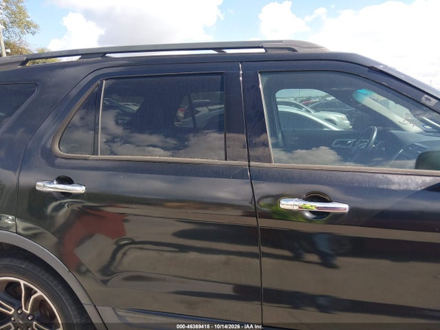 Aukcja sprzedaży 2014 Ford Explorer Sport, vin: 1FM5K8GT0EGC22885, numer aukcji: 46369418