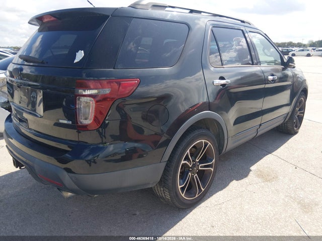 Aukcja sprzedaży 2014 Ford Explorer Sport, vin: 1FM5K8GT0EGC22885, numer aukcji: 46369418