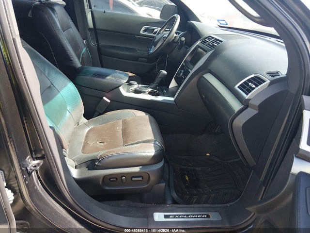 Aukcja sprzedaży 2014 Ford Explorer Sport, vin: 1FM5K8GT0EGC22885, numer aukcji: 46369418