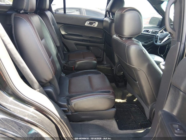 Aukcja sprzedaży 2014 Ford Explorer Sport, vin: 1FM5K8GT0EGC22885, numer aukcji: 46369418
