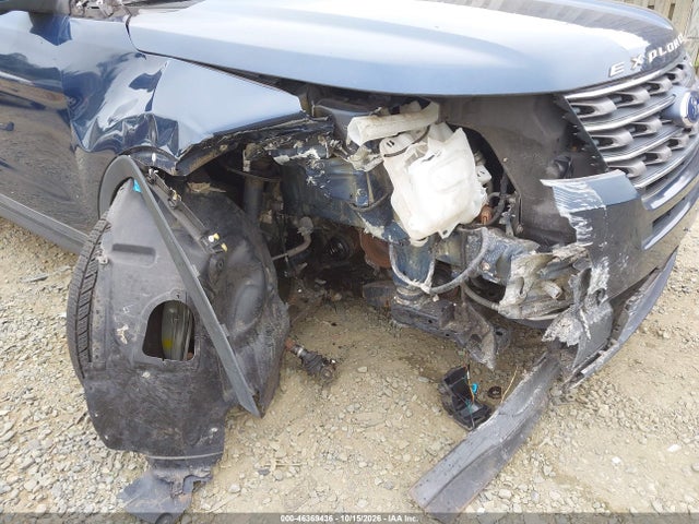 Aukcja sprzedaży 2016 Ford Explorer, vin: 1FM5K8B88GGC55106, numer aukcji: 46369436