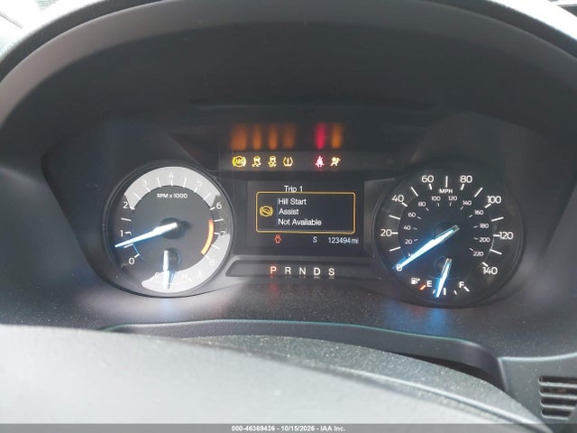 Aukcja sprzedaży 2016 Ford Explorer, vin: 1FM5K8B88GGC55106, numer aukcji: 46369436