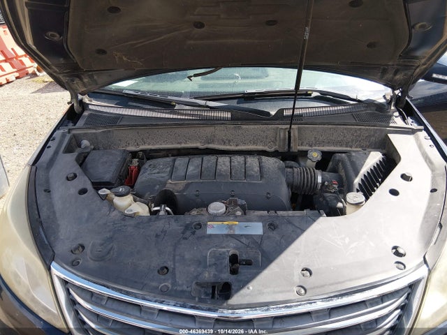 2016 Chevrolet Traverse 1lt მანქანა იყიდება აუქციონზე, vin: 1GNKRGKD9GJ109222, აუქციონის ნომერი: 46369439