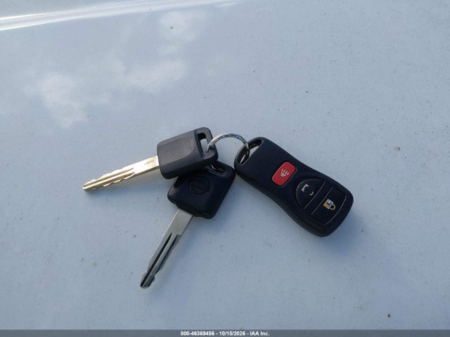 46369456 :رقم المزاد ، 1N6BF0LY9JN809586 vin ، 2018 Nissan Nv Cargo Nv2500 Hd Sv V6 مزاد بيع
