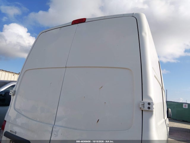 46369456 :رقم المزاد ، 1N6BF0LY9JN809586 vin ، 2018 Nissan Nv Cargo Nv2500 Hd Sv V6 مزاد بيع