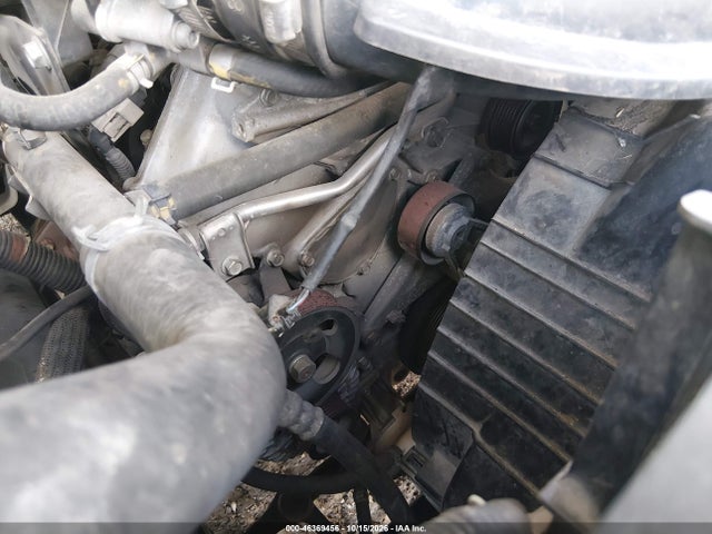 46369456 :رقم المزاد ، 1N6BF0LY9JN809586 vin ، 2018 Nissan Nv Cargo Nv2500 Hd Sv V6 مزاد بيع