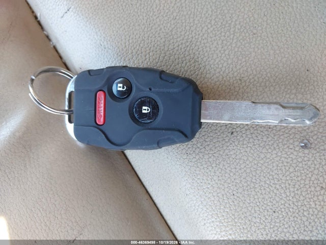 Aukcja sprzedaży 2012 Honda Crosstour 2.4 Ex-l, vin: 5J6TF3H51CL006058, numer aukcji: 46369498
