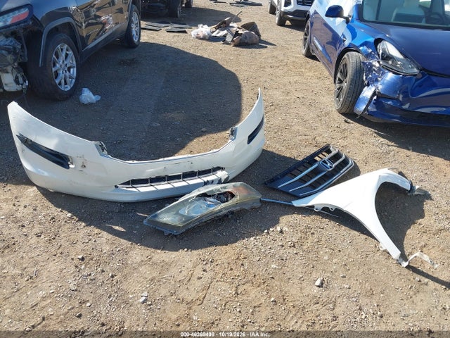 Aukcja sprzedaży 2012 Honda Crosstour 2.4 Ex-l, vin: 5J6TF3H51CL006058, numer aukcji: 46369498
