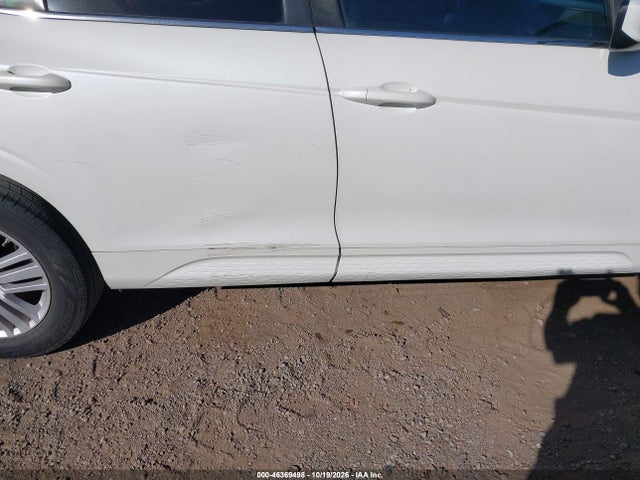 Aukcja sprzedaży 2012 Honda Crosstour 2.4 Ex-l, vin: 5J6TF3H51CL006058, numer aukcji: 46369498