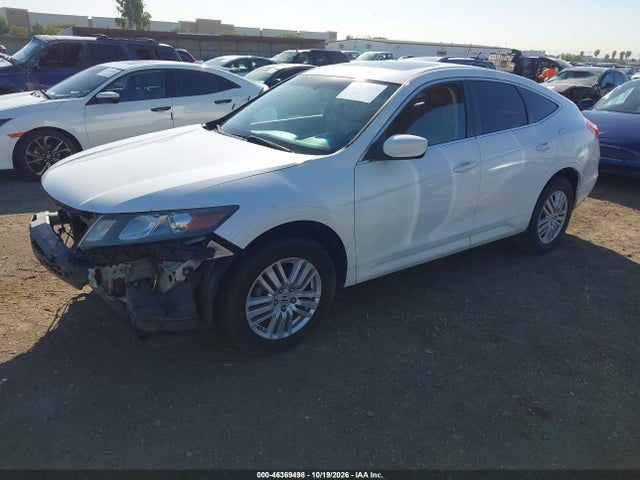 Aukcja sprzedaży 2012 Honda Crosstour 2.4 Ex-l, vin: 5J6TF3H51CL006058, numer aukcji: 46369498