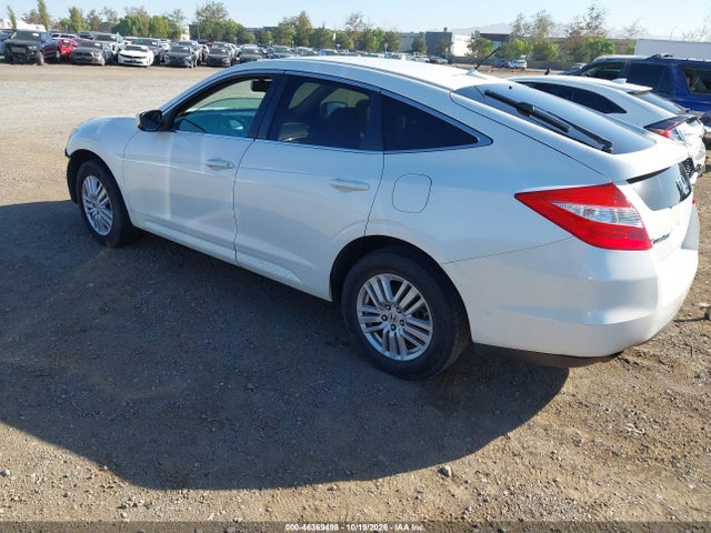 Aukcja sprzedaży 2012 Honda Crosstour 2.4 Ex-l, vin: 5J6TF3H51CL006058, numer aukcji: 46369498