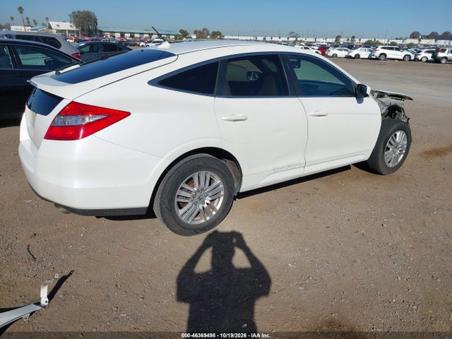 Aukcja sprzedaży 2012 Honda Crosstour 2.4 Ex-l, vin: 5J6TF3H51CL006058, numer aukcji: 46369498
