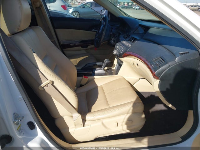 Aukcja sprzedaży 2012 Honda Crosstour 2.4 Ex-l, vin: 5J6TF3H51CL006058, numer aukcji: 46369498