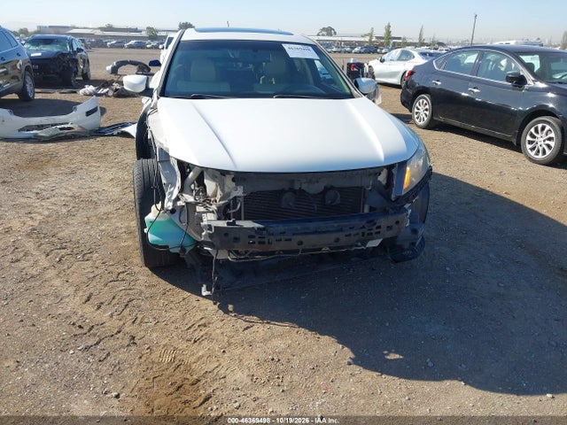 Aukcja sprzedaży 2012 Honda Crosstour 2.4 Ex-l, vin: 5J6TF3H51CL006058, numer aukcji: 46369498