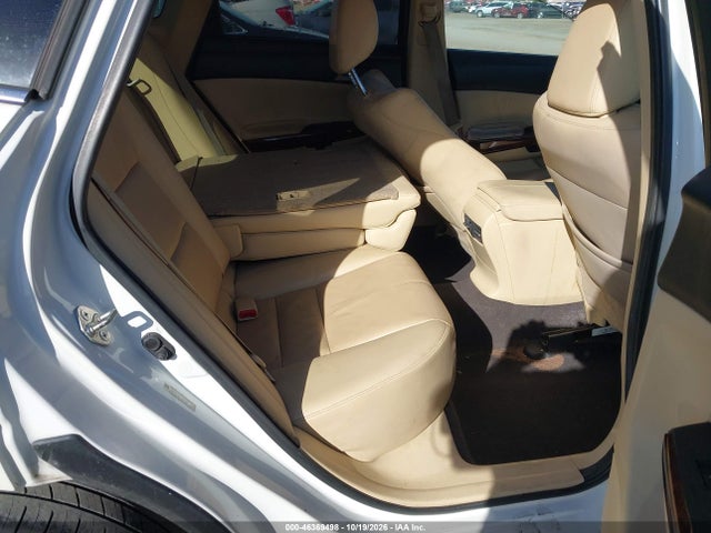 Aukcja sprzedaży 2012 Honda Crosstour 2.4 Ex-l, vin: 5J6TF3H51CL006058, numer aukcji: 46369498