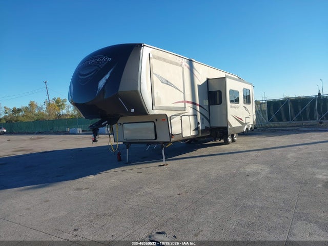 Wildwood Other 2015 4X4FWBM20FU006814 Image 2