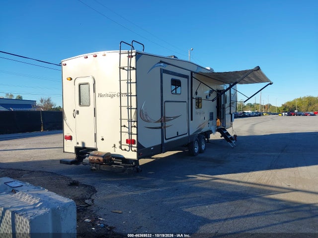 Wildwood Other 2015 4X4FWBM20FU006814 Image 4