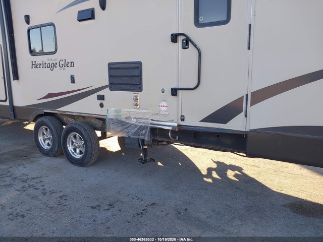 Wildwood Other 2015 4X4FWBM20FU006814 Image 6