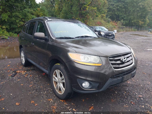 Aukcja sprzedaży 2011 Hyundai Santa Fe Se, vin: 5XYZHDAG6BG008491, numer aukcji: 46369547