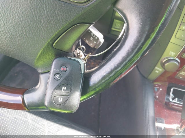 Продаж на аукціоні авто 2008 Lexus Ls 460, vin: JTHBL46F085081274, номер лоту: 46369573