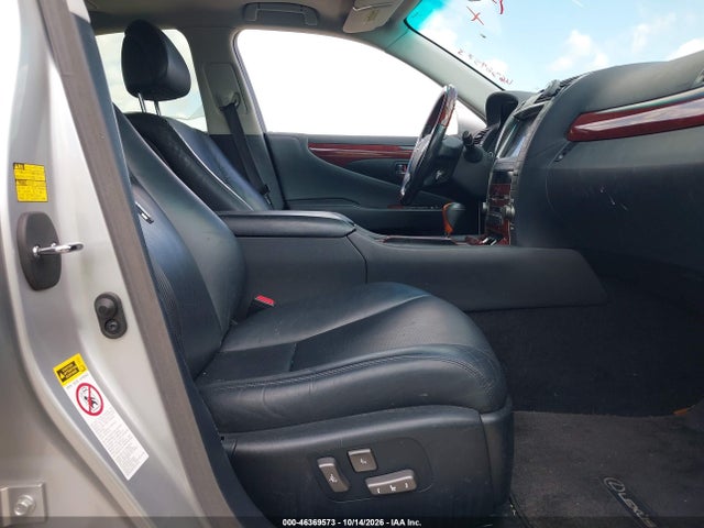 Продаж на аукціоні авто 2008 Lexus Ls 460, vin: JTHBL46F085081274, номер лоту: 46369573