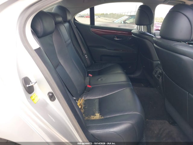 Продаж на аукціоні авто 2008 Lexus Ls 460, vin: JTHBL46F085081274, номер лоту: 46369573