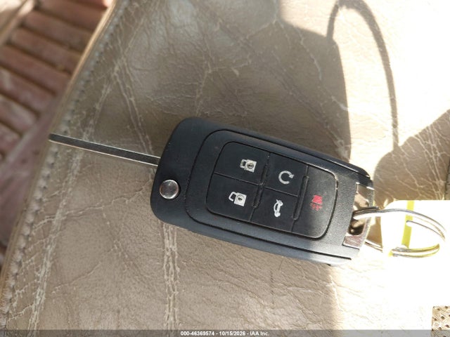 Продажа на аукционе авто 2011 Buick Lacrosse Cxs, vin: 1G4GE5ED4BF157227, номер лота: 46369574