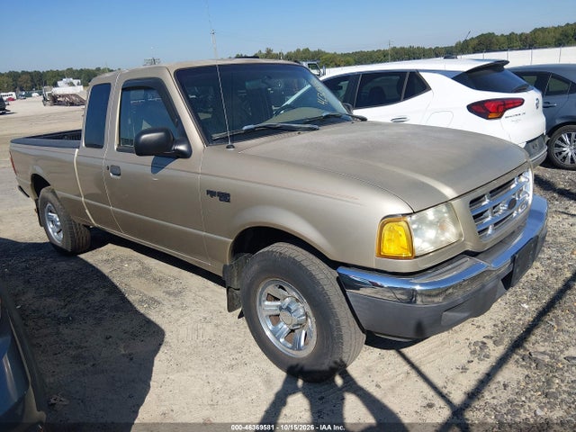 46369581 :رقم المزاد ، 1FTYR14E61TA43018 vin ، 2001 Ford Ranger Edge/xlt مزاد بيع