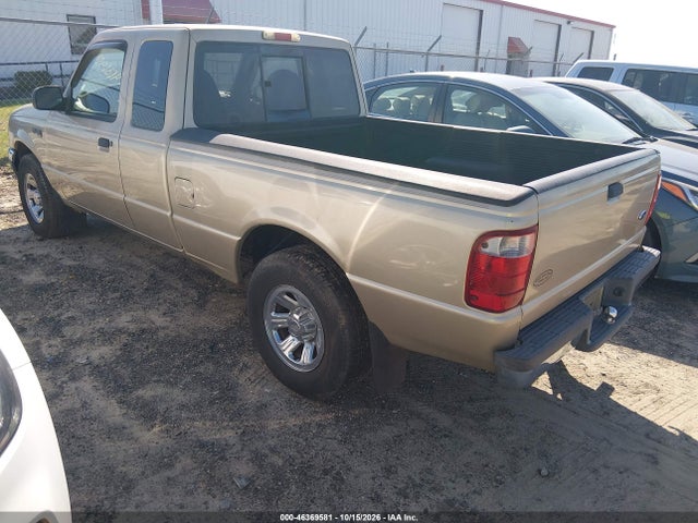 46369581 :رقم المزاد ، 1FTYR14E61TA43018 vin ، 2001 Ford Ranger Edge/xlt مزاد بيع