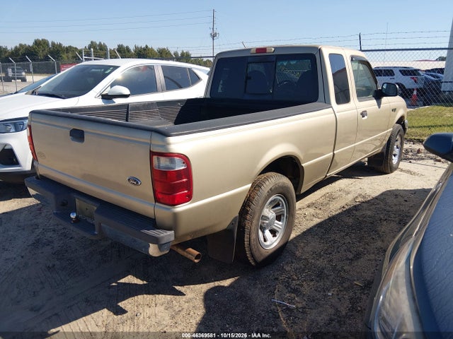 46369581 :رقم المزاد ، 1FTYR14E61TA43018 vin ، 2001 Ford Ranger Edge/xlt مزاد بيع