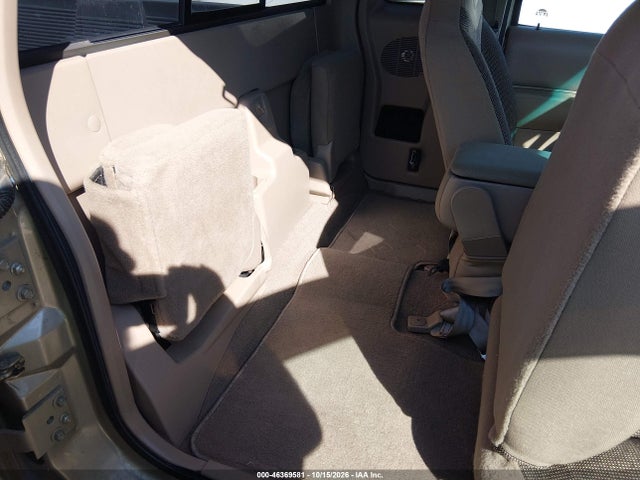 46369581 :رقم المزاد ، 1FTYR14E61TA43018 vin ، 2001 Ford Ranger Edge/xlt مزاد بيع