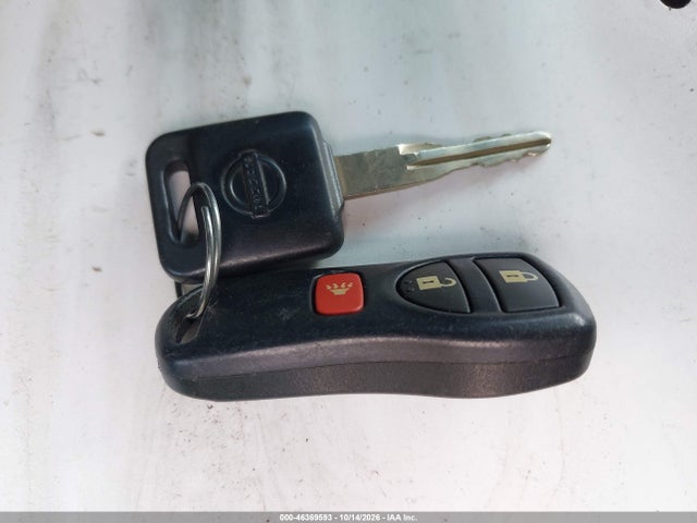 46369593 :رقم المزاد ، 1N6BF0LY0MN808637 vin ، 2021 Nissan Nv Cargo Nv2500 Hd Sv High Roof V6 مزاد بيع