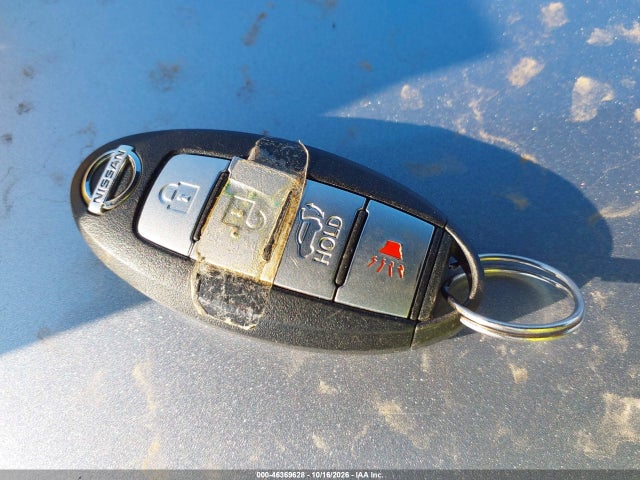 2016 Nissan Rogue Sv მანქანა იყიდება აუქციონზე, vin: 5N1AT2MV9GC873568, აუქციონის ნომერი: 46369628