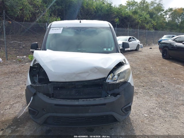 Продаж на аукціоні авто 2017 Ram Promaster City Tradesman, vin: ZFBERFAB2H6D63798, номер лоту: 46369655