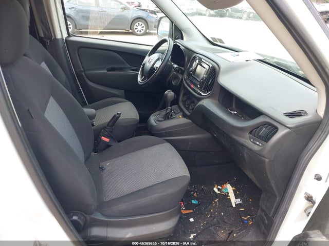 Продаж на аукціоні авто 2017 Ram Promaster City Tradesman, vin: ZFBERFAB2H6D63798, номер лоту: 46369655