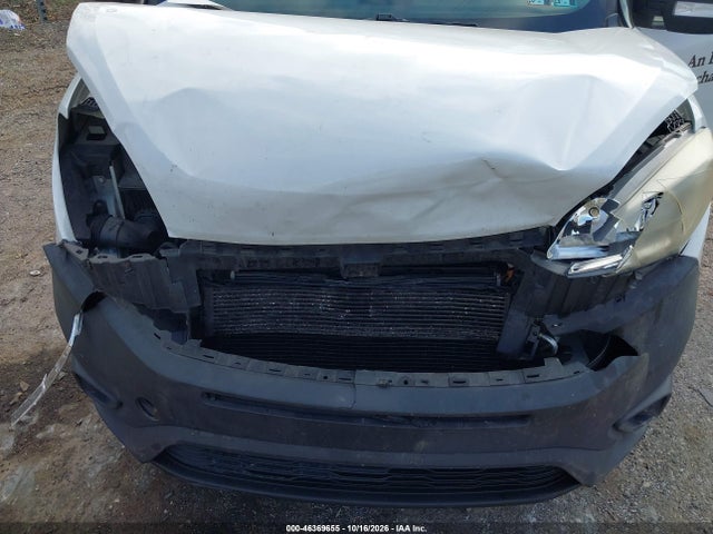 Продаж на аукціоні авто 2017 Ram Promaster City Tradesman, vin: ZFBERFAB2H6D63798, номер лоту: 46369655