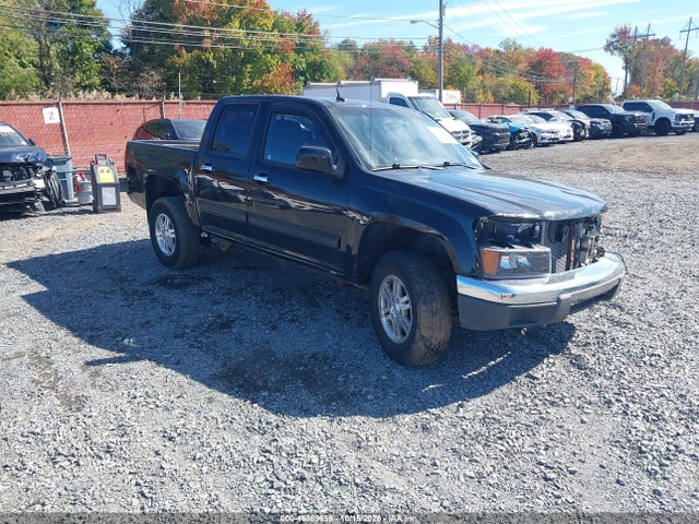 Aukcja sprzedaży 2012 Chevrolet Colorado 1lt, vin: 1GCHTCFE7C8143631, numer aukcji: 46369659
