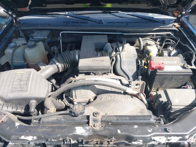 46369659 :رقم المزاد ، 1GCHTCFE7C8143631 vin ، 2012 Chevrolet Colorado 1lt مزاد بيع