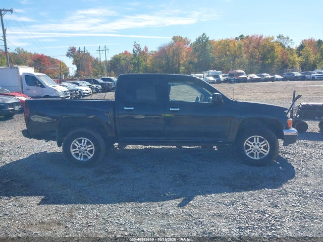 46369659 :رقم المزاد ، 1GCHTCFE7C8143631 vin ، 2012 Chevrolet Colorado 1lt مزاد بيع