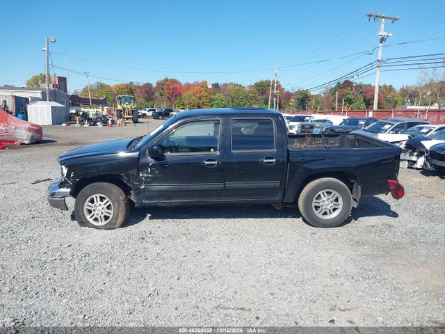 46369659 :رقم المزاد ، 1GCHTCFE7C8143631 vin ، 2012 Chevrolet Colorado 1lt مزاد بيع