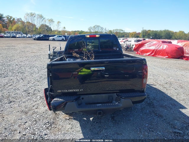 46369659 :رقم المزاد ، 1GCHTCFE7C8143631 vin ، 2012 Chevrolet Colorado 1lt مزاد بيع