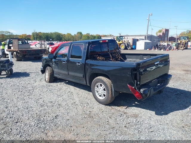 46369659 :رقم المزاد ، 1GCHTCFE7C8143631 vin ، 2012 Chevrolet Colorado 1lt مزاد بيع