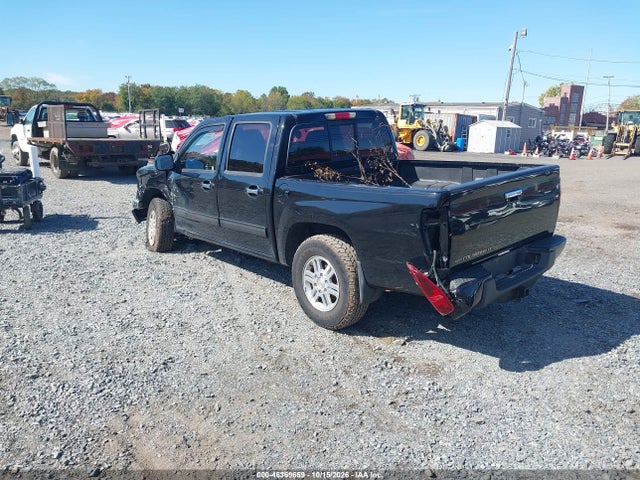 46369659 :رقم المزاد ، 1GCHTCFE7C8143631 vin ، 2012 Chevrolet Colorado 1lt مزاد بيع