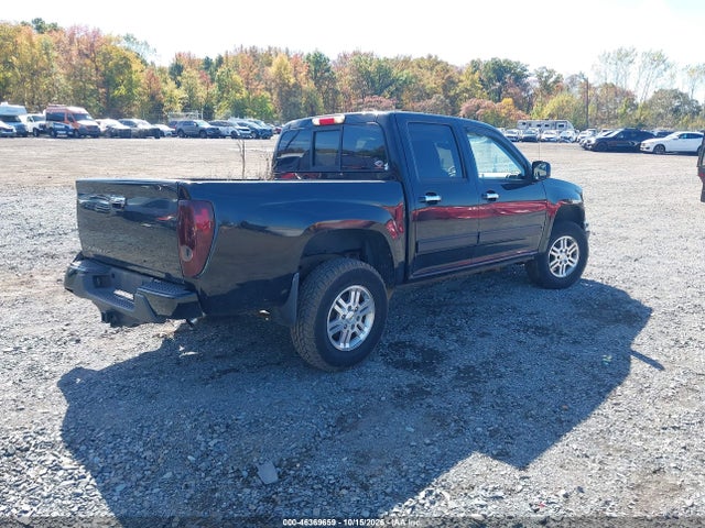 46369659 :رقم المزاد ، 1GCHTCFE7C8143631 vin ، 2012 Chevrolet Colorado 1lt مزاد بيع
