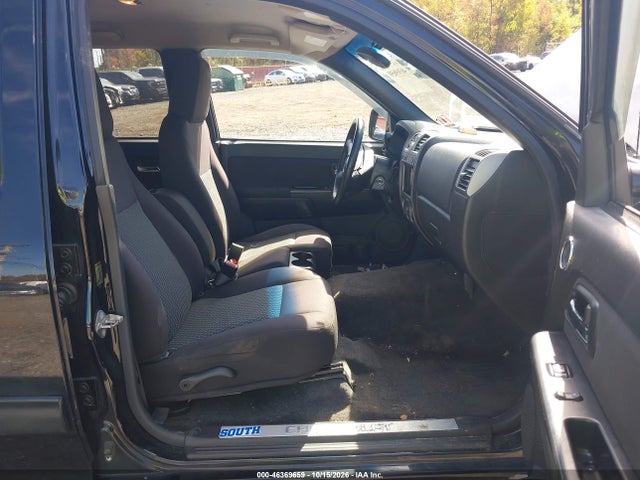 46369659 :رقم المزاد ، 1GCHTCFE7C8143631 vin ، 2012 Chevrolet Colorado 1lt مزاد بيع