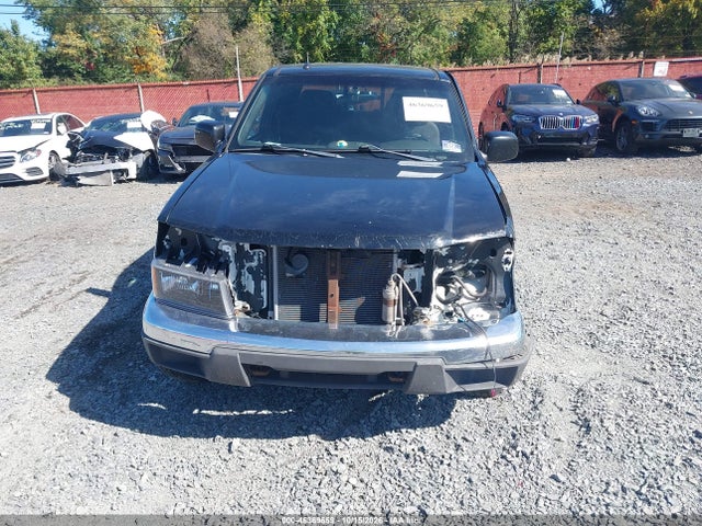 46369659 :رقم المزاد ، 1GCHTCFE7C8143631 vin ، 2012 Chevrolet Colorado 1lt مزاد بيع