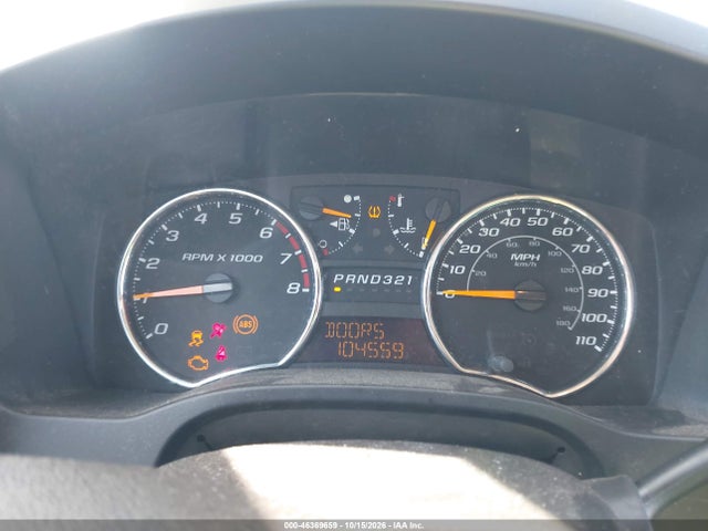 46369659 :رقم المزاد ، 1GCHTCFE7C8143631 vin ، 2012 Chevrolet Colorado 1lt مزاد بيع