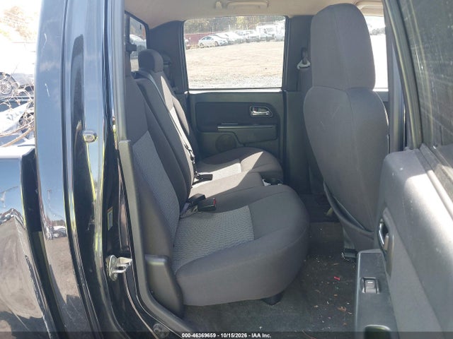 46369659 :رقم المزاد ، 1GCHTCFE7C8143631 vin ، 2012 Chevrolet Colorado 1lt مزاد بيع
